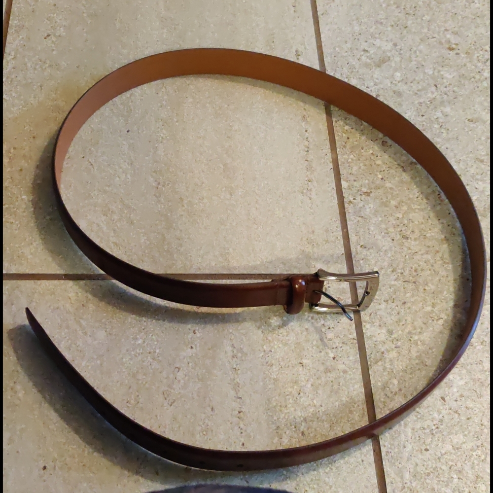 Leather Belts